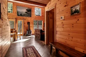 Bear Den - Adirondack Retreat + Lake Access - Image 2