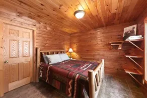 Bear Den - Adirondack Retreat + Lake Access - Image 5