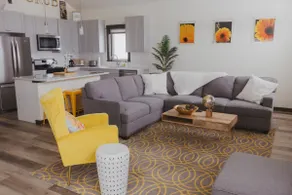 New Modern 3BR Townhouse in Bozeman near trails - Image 2