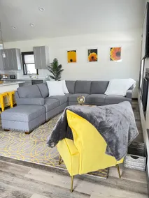 New Modern 3BR Townhouse in Bozeman near trails - Image 4