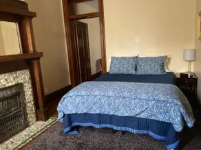 The Guest House on 8th - Apartment 4: Entire Apt - Image 2