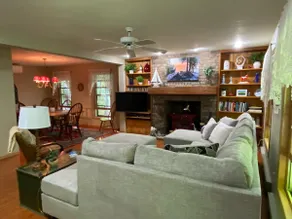 Walk to Downtown! Wooded 4BR Sister Bay Home - Image 5