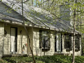Walk to Downtown! Wooded 4BR Sister Bay Home - Image 2