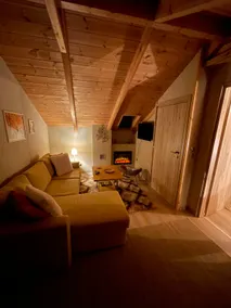 Ουr home-The moose attic(Arachova centre) - Image 3