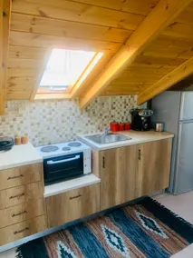 Ουr home-The moose attic(Arachova centre) - Image 4
