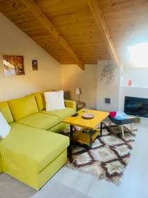Ουr home-The moose attic(Arachova centre) - Image 2