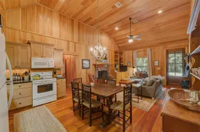 Chachalaca Retreat on Sapelo Island w/ firepit - Image 4