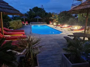 *Scandola, Pleasant apartment, wifi, pool - Image 4