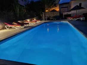 *Scandola, Pleasant apartment, wifi, pool - Image 3