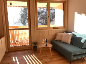 Bergluft Apartment MELLAU - Image 5