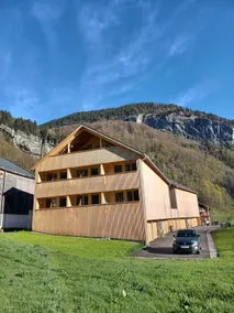 Bergluft Apartment MELLAU - Image 2