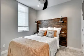 Skyline Stay - Near Downtown & Zoo+ Garage+Rooftop - Image 3