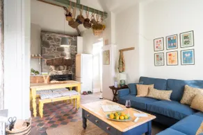 The Gardener's Bothy at Wildheart Escapes - Image 4