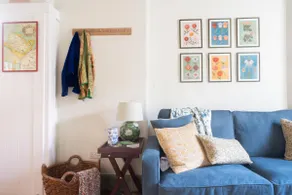 The Gardener's Bothy at Wildheart Escapes - Image 3