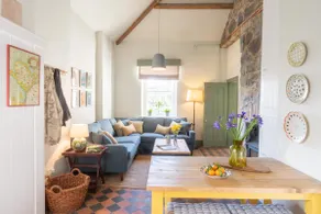 The Gardener's Bothy at Wildheart Escapes - Image 2