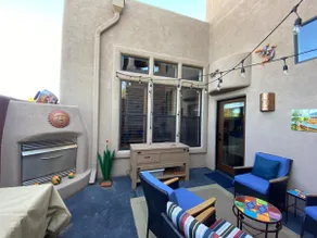 Cozy Adobe Retreat with Stunning Mountain Scenery and Pool access! - Image 2