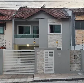 Duplex 10 min PP, with Air, Internet and Parking - Image 2