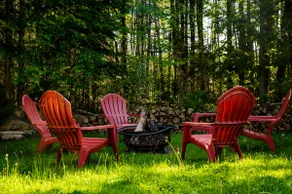 VT 5BR: Hot Tub, Fire Pit, Pet-Friendly - Image 4