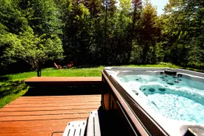 Fall in VT- 5BR Pet Friendly -SaltTub - FirePit - Image 3