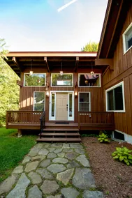 Fall in VT- 5BR Pet Friendly -SaltTub - FirePit - Image 2