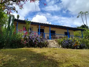 Pretty Farm House in a Natural Paradise - Image 2