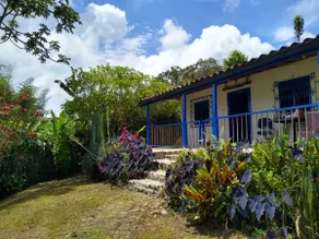 Pretty Farm House in a Natural Paradise - Image 3