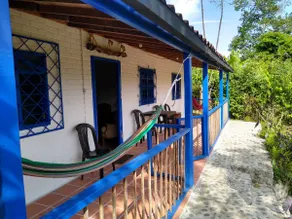 Pretty Farm House in a Natural Paradise - Image 5