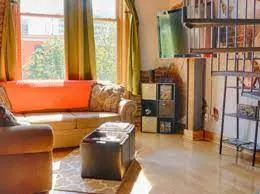 Downtown 210 - Volunteer Loft - Image 2