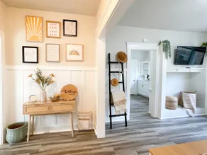 NEAR Mission Inn/UCR/Hospital 2 BR Downstairs Unit - Image 3