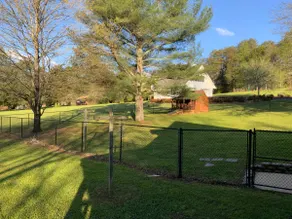 Cabin by the Creek  Sleeps 8 on 3 Beautiful acres - Close to town and activities - Image 3