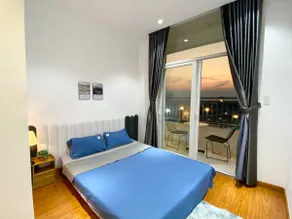 Alpha Homestay Marina Long Xuyên - Image 2