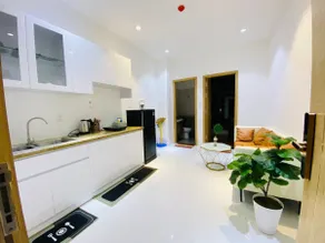 Alpha Homestay Marina Long Xuyên - Image 4