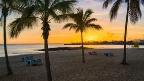 Arrecife exclusive beach house - Image 2
