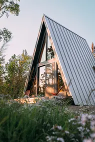 Lake Superior A-Frame w/Sauna-Near GM+Dog Friendly - Image 2