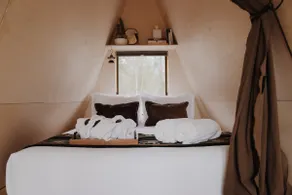 Lake Superior A-Frame w/Sauna-Near GM+Dog Friendly - Image 5