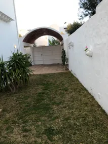 VILLA MENEL WITH POOL - Image 4