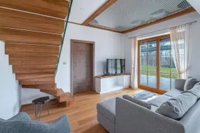 Homestead Vrški - 3BR house in nature I lake view - Image 5