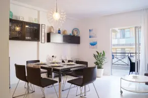 Comfortable apartment just steps from the beach of Los Cristianos - Image 3