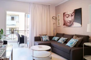 Comfortable apartment just steps from the beach of Los Cristianos - Image 2