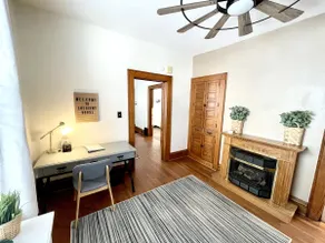 Rose Garden Park Home | Pet-Friendly near Downtown - Image 3