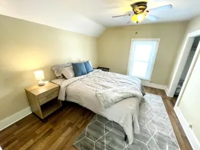 Rose Garden Park Home | Pet-Friendly near Downtown - Image 5