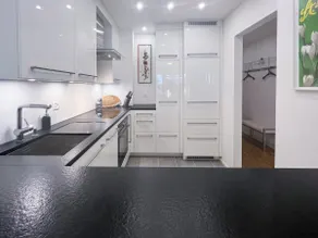 Designer Kitchen | WLAN | South Balcony | Parking - Image 3