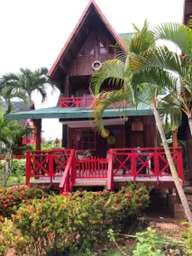 Fantastic Cabin - Image 2