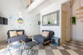 La Favorita Yamile Apartment - Image 3