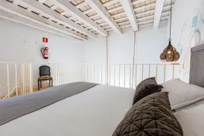 La Favorita Yamile Apartment - Image 4