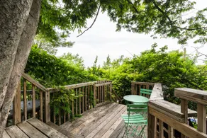Terraced Townhouse Getaway in Georgetown - Image 4