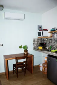 Cozy mini loft with a private entrance. - Image 4