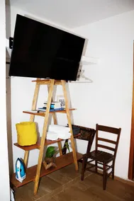 Cozy mini loft with a private entrance. - Image 3