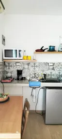 Cozy mini loft with a private entrance. - Image 5