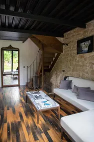 The garden house for 2 adults and 2 children - Image 5